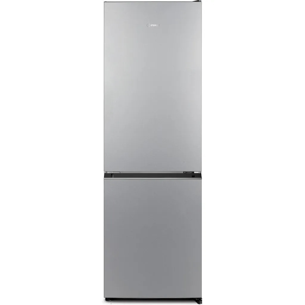 Indesit 70/30 Fridge Freezer | Silver | INKS8261S4UK Indesit 70/30 Fridge Freezer | Silver | INKS8261S4UK