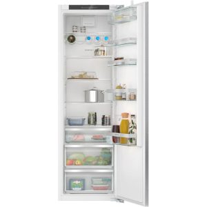 Siemens Integrated Larder Fridge | KI81RADD0G