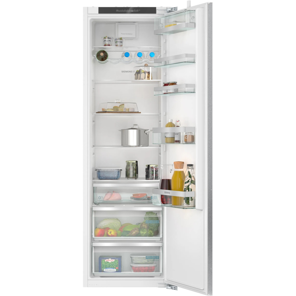 Siemens Integrated Larder Fridge | KI81RADD0G Siemens Integrated Larder Fridge | KI81RADD0G