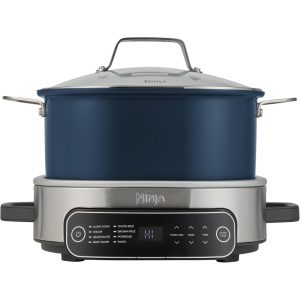 Ninja Foodi 8-in-1 PossibleCooker | 6L | MC1101UK