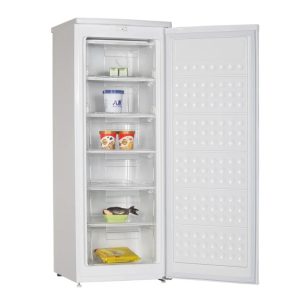 Powerpoint 54cm Tall Larder Freezer | White | P125514ML1WE