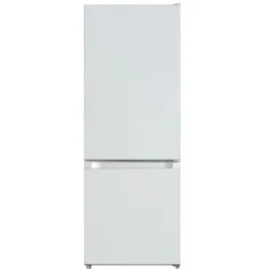 Powerpoint Compact Fridge Freezer | P65514MSFWE
