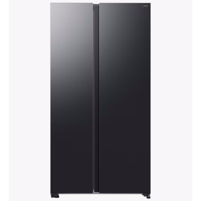 Samsung Series 6 Fridge Freezer | Black | RS70F65QEFEU Samsung Series 6 Fridge Freezer | Black | RS70F65QEFEU