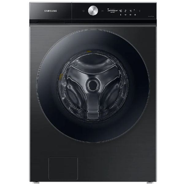 Samsung Series 9 Ecobubble Washing Machine | 20Kg | Black | WF20DG8650BVU1 Samsung Series 9 Ecobubble Washing Machine | 20Kg | Black | WF20DG8650BVU1