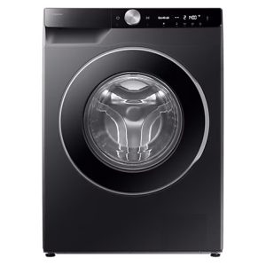 Samsung Series 6 Auto Dose Washing Machine | 9Kg | Black | WW90DG6U85LBU1