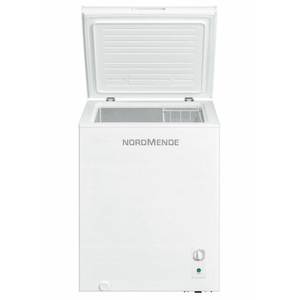 Nordmende Chest Freezer 143L | CF1431WH Nordmende Chest Freezer 143L | CF1431WH