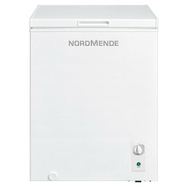 Nordmende Chest Freezer 143L | CF1431WH Nordmende Chest Freezer 143L | CF1431WH