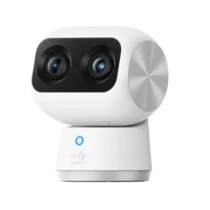 Eufy Indoor Dual Security Camera S350 I T8416221