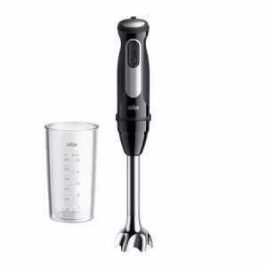 Braun MultiQuick 5 Pro Hand Blender | MQ55001M