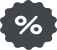 Special Offers Icon.