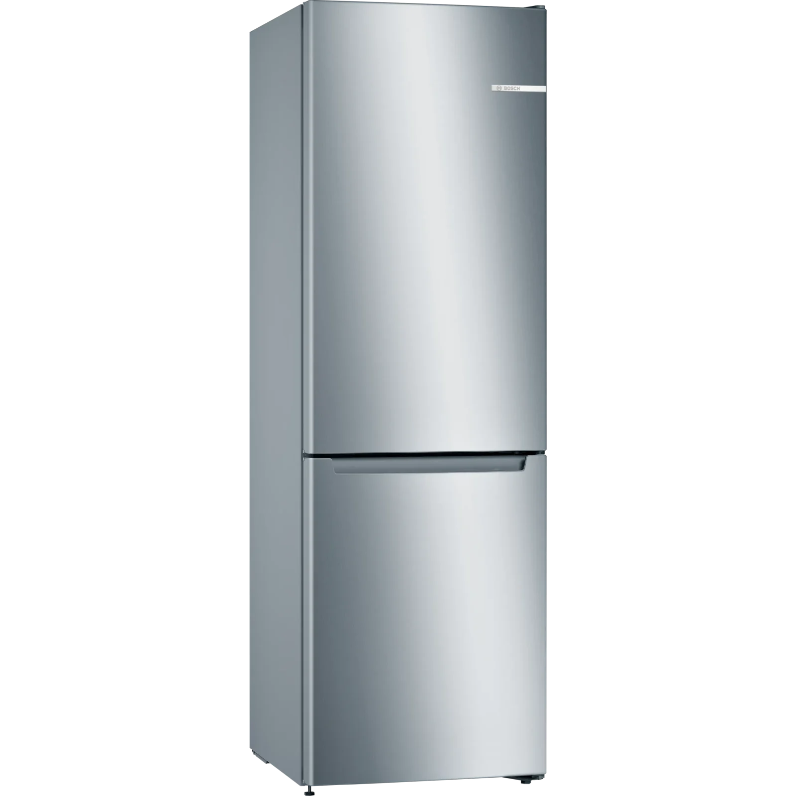 Bosch Frost Free Fridge Freezer | Stainless Steel | KGN33NLEBG Bosch Frost Free Fridge Freezer | Stainless Steel | KGN33NLEBG