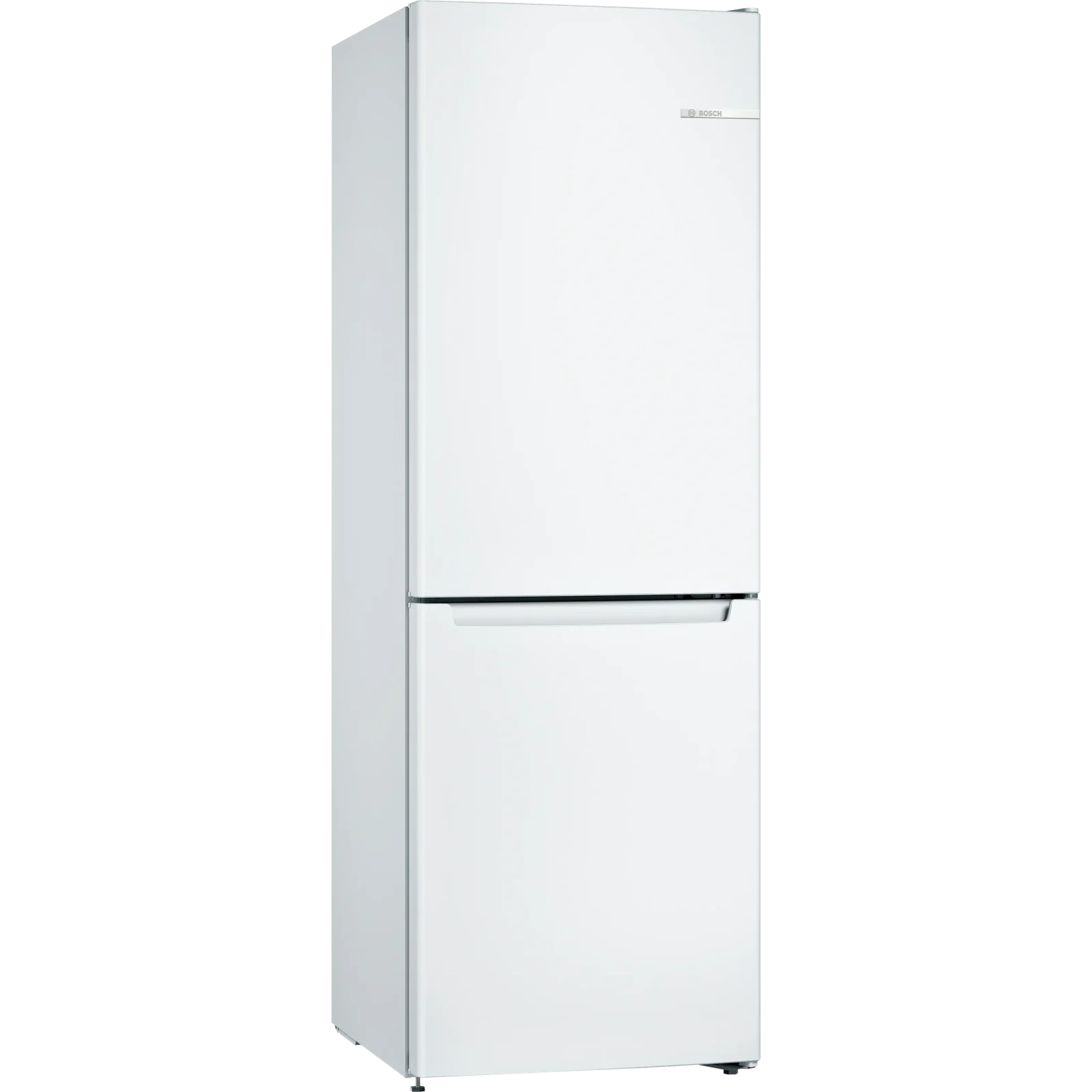 Bosch Series 4 Frost Free Fridge Freezer | White | KGN392WEBG Bosch Series 4 Frost Free Fridge Freezer | White | KGN392WEBG