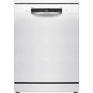 Bosch Series 6 60CM Dishwasher | White | SMS6ZCW10G