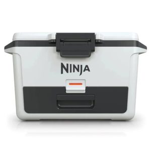 Ninja FrostVault Hard Cooler | 47L | White | FB151UKWH
