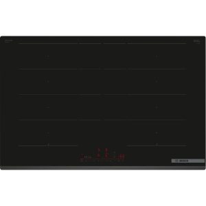 Bosch Series 6 Induction Hob | 80cm | PXY83KHC1E