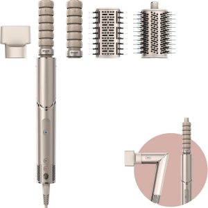 Shark FlexStyle 4 in 1 Air Styler & Hair Dryer | HD436SLUK