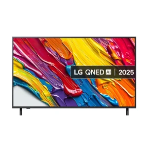 LG QNED82 AI 4K HDR Smart TV | 55″ | 55QNED82A6B.AEK