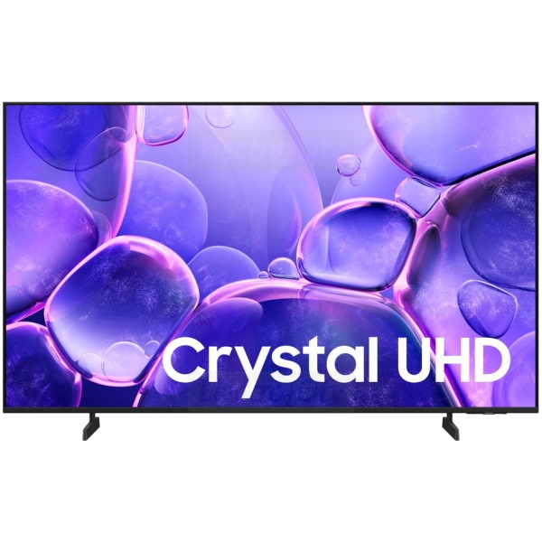 Samsung Crystal UHD U8000F 4K Smart TV | 65″ | UE65U8000FKXXU Samsung Crystal UHD U8000F 4K Smart TV | 65″ | UE65U8000FKXXU