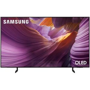 Samsung OLED S85 4K Smart AI TV | 65″ | QE65S85FAUXXU