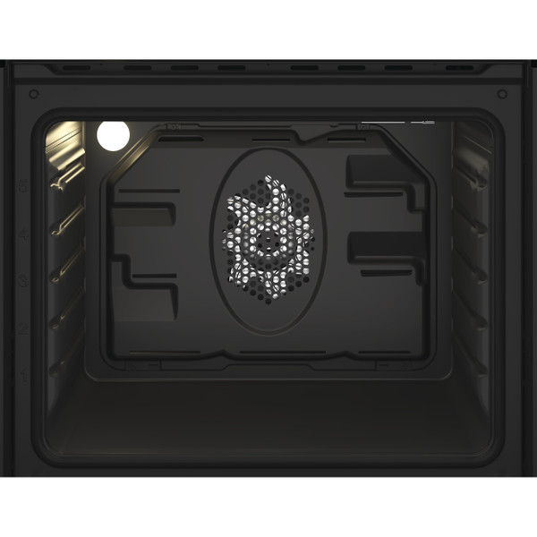 Indesit Built-in Double Oven | Stainless Steel | DII10DIX Indesit Built-in Double Oven | Stainless Steel | DII10DIX