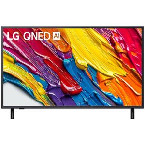 LG QNED70 AI 4K Smart TV | 55″ | 55QNED70A6A.AEK