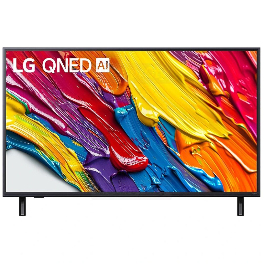 LG QNED70 AI 4K Smart TV | 65″ | 65QNED70A6A.AEK LG QNED70 AI 4K Smart TV | 65″ | 65QNED70A6A.AEK