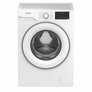 Hotpoint 9Kg Anti-Stain Washing Machine | White | H91ANTISTAINIRE
