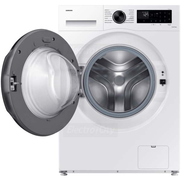 Samsung Series 5 AI Energy Washing Machine | 10KG | White | WW10FG5U34AEEU Samsung Series 5 AI Energy Washing Machine | 10KG | White | WW10FG5U34AEEU