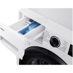 Samsung Series 5 AI Energy Washing Machine | 10KG | White | WW10FG5U34AEEU Samsung Series 5 AI Energy Washing Machine | 10KG | White | WW10FG5U34AEEU