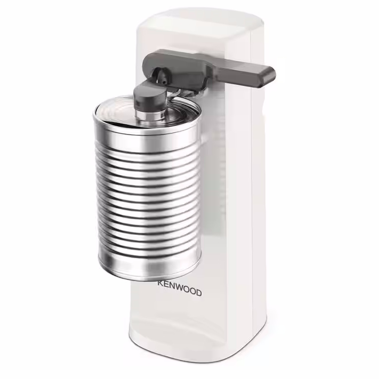 Kenwood Can Opener | CAP80.00WH Kenwood Can Opener | CAP80.00WH