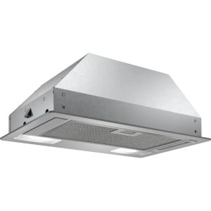 Bosch Series 2 Canopy Cooker Hood | DLN53AA70