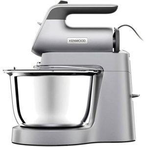 Kenwood Chefette Hand Mixer | Silver | HMP54.000SI