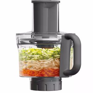 Kenwood Food Processor Attachment | KAH65.000PL