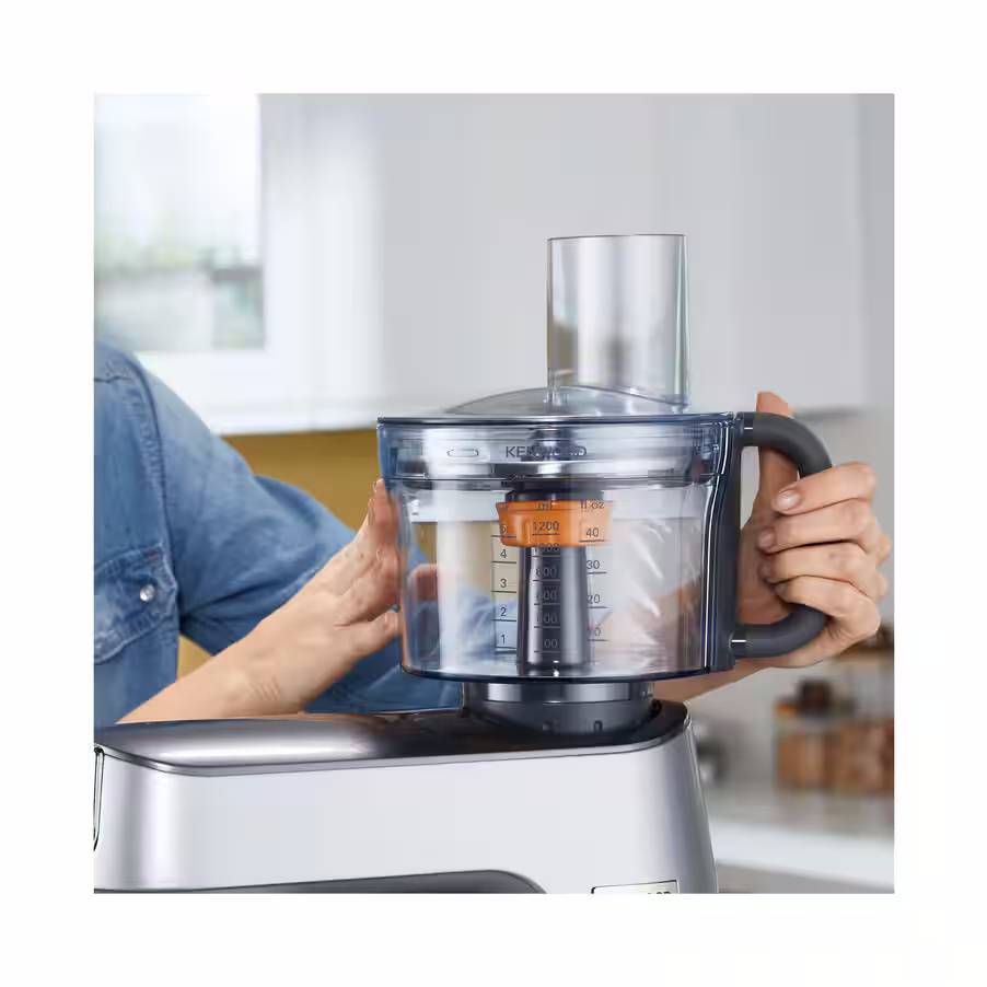 Kenwood Food Processor Attachment | KAH65.000PL Kenwood Food Processor Attachment | KAH65.000PL