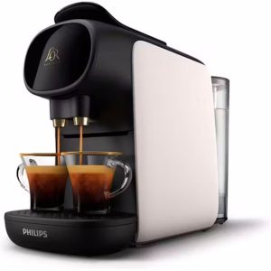 Philips L’OR Barista Coffee Machine | White | LM9012/00
