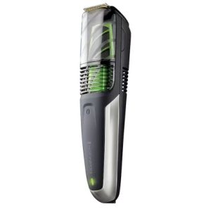 Remington Vacuum Beard & Stubble Groomer | MB6850