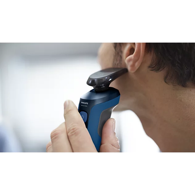 Philips Shaver Series 5000 | Wet & Dry | S5466/17 Philips Shaver Series 5000 | Wet & Dry | S5466/17