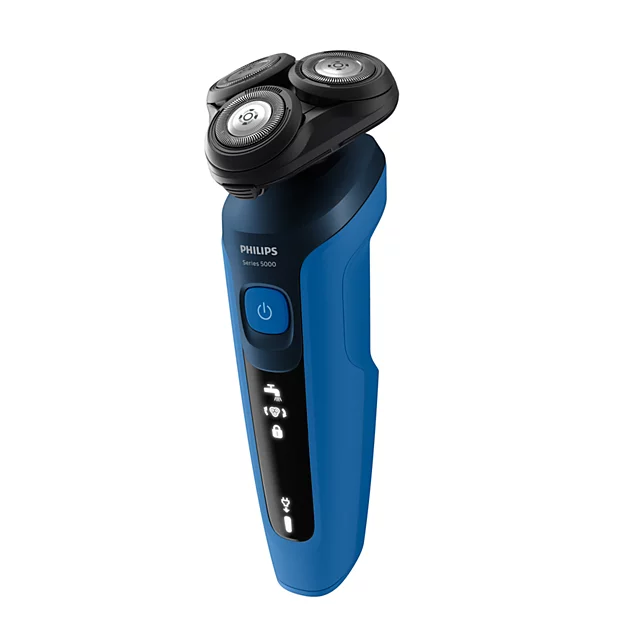 Philips Shaver Series 5000 | Wet & Dry | S5466/17 Philips Shaver Series 5000 | Wet & Dry | S5466/17