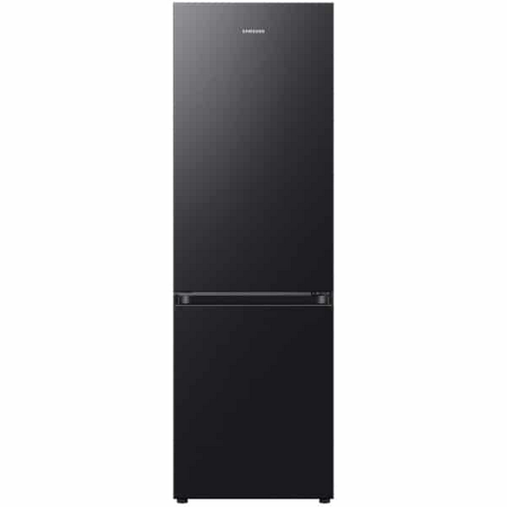 Samsung Series 4 Freestanding Fridge Freezer | Frost Free | Black | RB34C600EBN/EU Samsung Series 4 Freestanding Fridge Freezer | Frost Free | Black | RB34C600EBN/EU