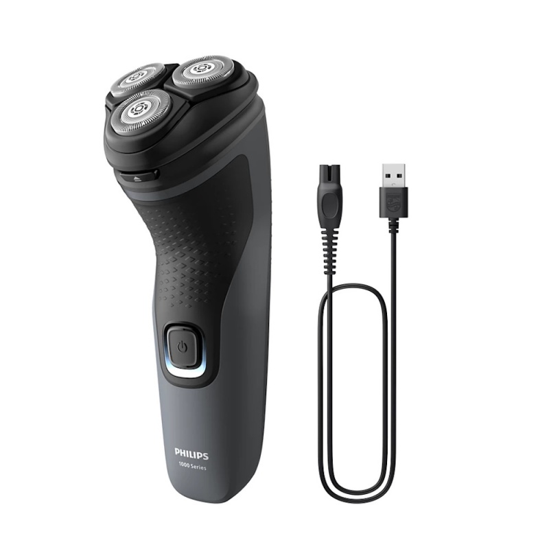 Philips Shaver 1000 Series | S1142/00 Philips Shaver 1000 Series | S1142/00