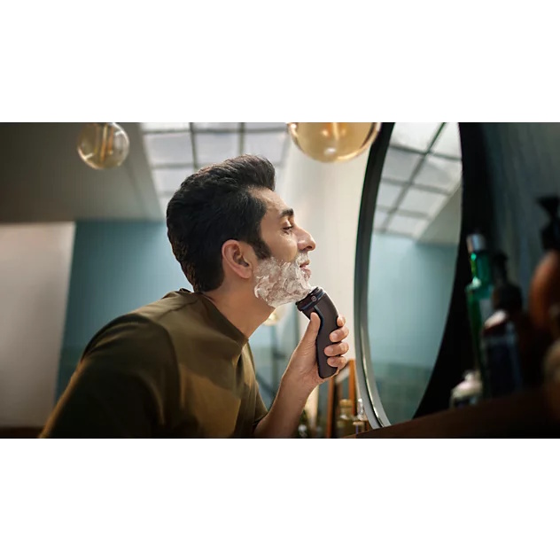 Philips Shaver 3000 Series | Wet & Dry | S3144/00 Philips Shaver 3000 Series | Wet & Dry | S3144/00