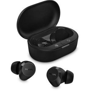 Philips True Wireless Earbuds | Black | TAT1209BK/00