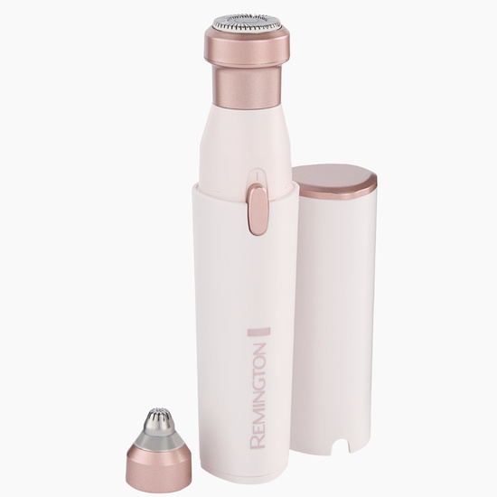 Remington BareMe™ Facial Hair Remover | WFS200U51 Remington BareMe™ Facial Hair Remover | WFS200U51