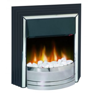 Dimplex Zamora Flame Effect Fire | ZAM20