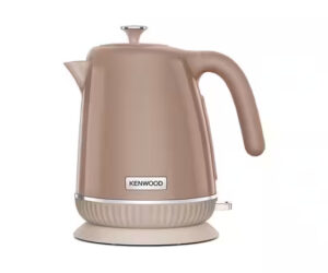 Kenwood Elegancy Kettle | 3KW | Mocha | ZJP11.A0BW
