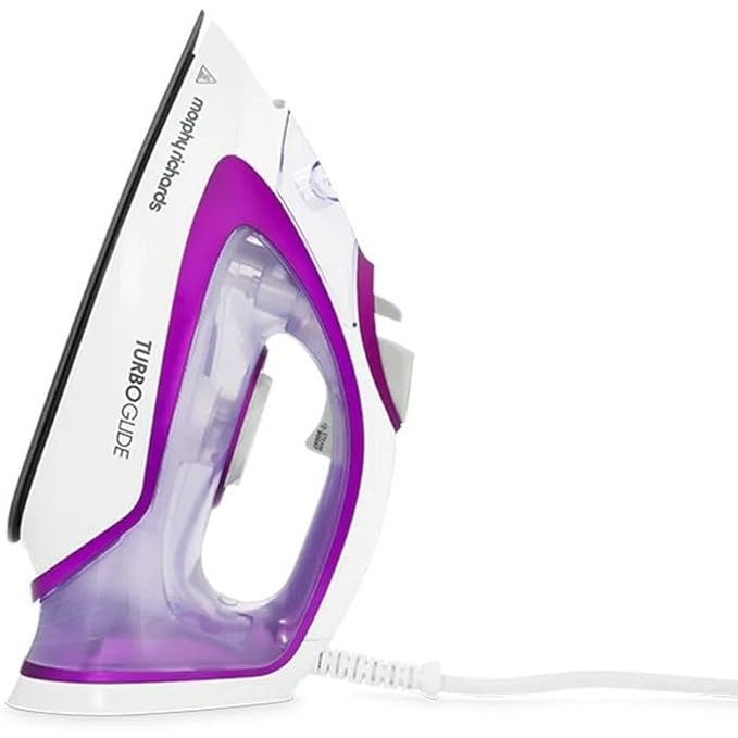 Morphy Richards TurboGlide Iron | 302000 Morphy Richards TurboGlide Iron | 302000