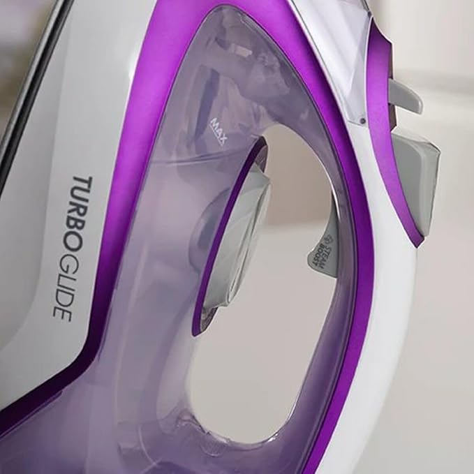 Morphy Richards TurboGlide Iron | 302000 Morphy Richards TurboGlide Iron | 302000