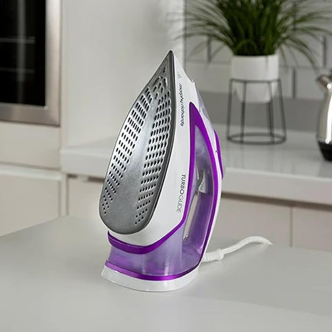 Morphy Richards TurboGlide Iron | 302000 Morphy Richards TurboGlide Iron | 302000