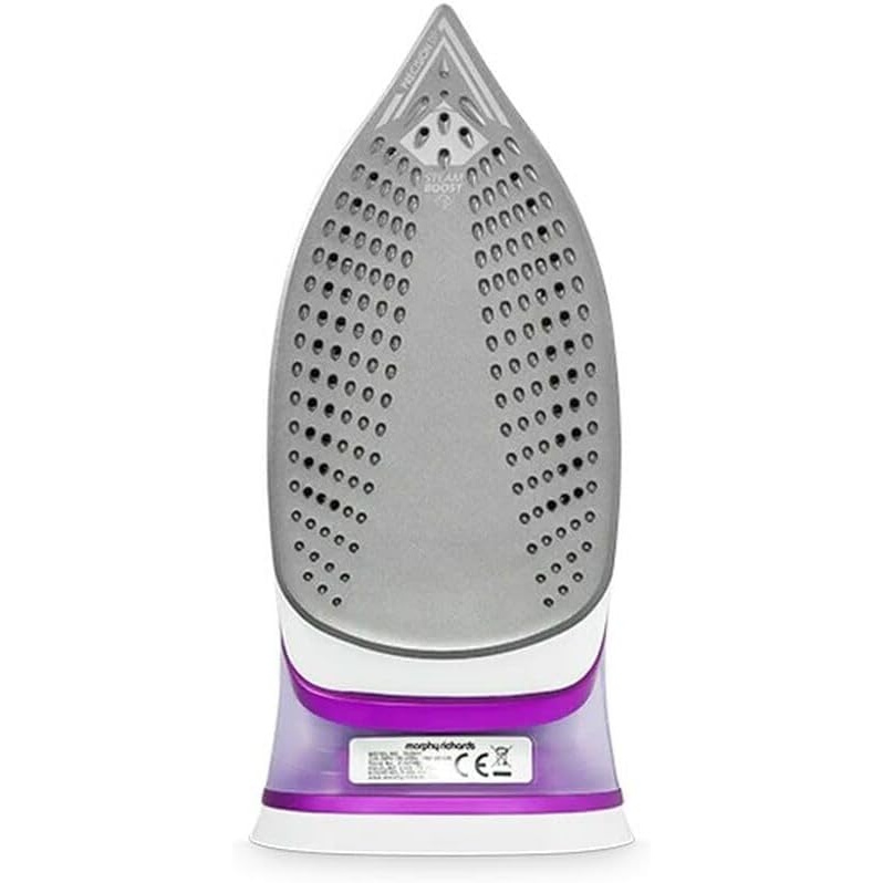 Morphy Richards TurboGlide Iron | 302000 Morphy Richards TurboGlide Iron | 302000