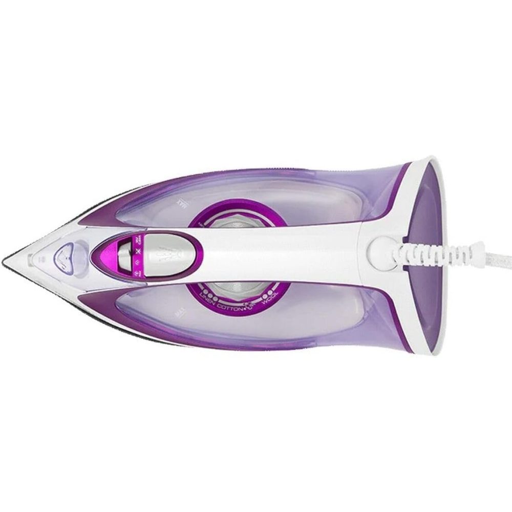Morphy Richards TurboGlide Iron | 302000 Morphy Richards TurboGlide Iron | 302000